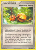 Memory Berry 080/100 - Crystal Guardians