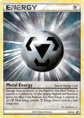 Metal Energy (Special) 080/90 - Undaunted