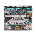 2024 Panini Prizm Football Retail 24-Pack Box