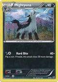 Mightyena 017/39 - Kalos Starter Set