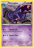 Mismagius 058/113 - Legendary Treasures