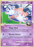 Mr. Mime E4 028/111 - Rising Rivals