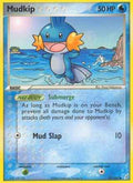 Mudkip 057/100 - Crystal Guardians Reverse Holofoil