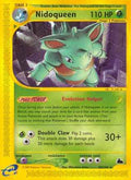 Nidoqueen 022/144 - Skyridge