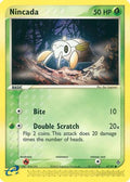 Nincada 067/97 - Dragon