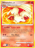 Ninetales 032/123 - Mysterious Treasures
