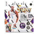 2024/25 Panini Select Basketball Mega Box