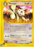 Persian 042/144 - Skyridge Reverse Holofoil