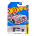 Hot Wheels '87 Ford Sierra Cosworth HW Euro 5/10