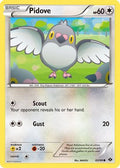 Pidove 083/99 - Next Destinies