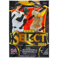 2024 Panini Select Baseball 6-Pack Hobby Blaster Box