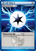 Plasma Energy (Team Plasma) 127/135 - Plasma Storm