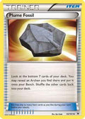 Plume Fossil 093/101 - Noble Victories