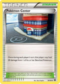 Pokemon Center 090/99 - Next Destinies Reverse Holofoil