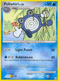 Poliwhirl 115/146 - Legends Awakened Reverse Holofoil