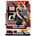 2024/25 Panini Donruss Basketball 6-Pack Hobby Blaster Box