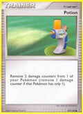 Potion 127/132 - Secret Wonders