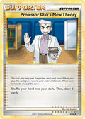 Professor Oak's New Theory 083/95 - Call of Legends Reverse Holofoil
