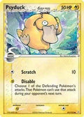 Psyduck (Delta Species) 081/110 - Holon Phantoms