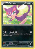 Purrloin 064/98 - Emerging Powers