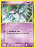 Ralts 061/106 - Emerald