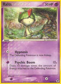 Ralts 060/101 - Dragon Frontiers