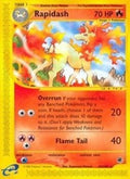 Rapidash 062/165 - Expedition