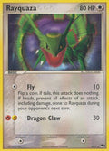 Rayquaza 003/017 - POP Series 1 Holofoil