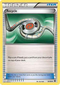 Recycle 096/98 - Emerging Powers