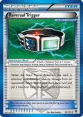Reversal Trigger (Team Plasma) 086/101 - Plasma Blast Reverse Holofoil