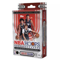 2025-26 Topps NBA Hoops Trading Card Hanger Box