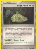 Root Fossil 086/108 - Power Keepers