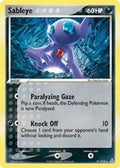 Sableye 031/110 - Holon Phantoms