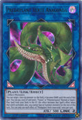 Predaplant Verte Anaconda [DUOV-EN021] Ultra Rare