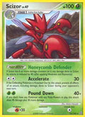 Scizor 025/100 - Stormfront