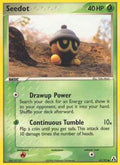 Seedot 061/92 - Legend Maker Reverse Holofoil