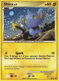 Shinx DP15/56 - Diamond and Pearl Promos Holofoil