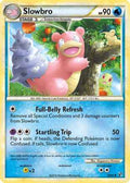 Slowbro 038/90 - Undaunted