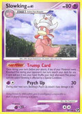 Slowking 028/106 - Great Encounters