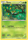 Snivy 006/113 - Legendary Treasures
