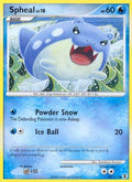 Spheal 082/111 - Rising Rivals