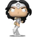 POP! Heroes: Wonder Woman 80th Anniversary - White Lantern