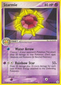Starmie 049/101 - Hidden Legends
