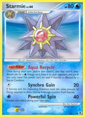 Starmie 050/111 - Rising Rivals Reverse Holofoil