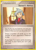 Steven's Advice 083/108 - Power Keepers