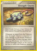 Strength Charm 081/101 - Dragon Frontiers Reverse Holofoil