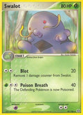 Swalot 040/106 - Emerald