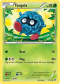 Tangela 001/113 - Legendary Treasures