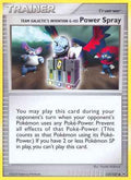 Team Galactic's Invention GPower Spray 117/127 - Platinum