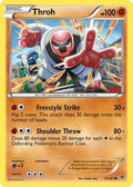 Throh 051/101 - Plasma Blast